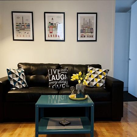 Position Perfect Carlton Apartment Melbourne Exterior photo