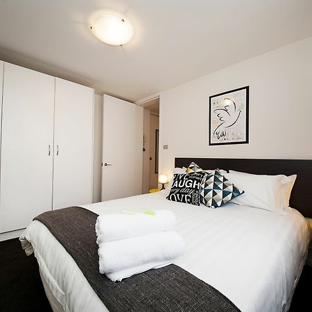 Position Perfect Carlton Apartment Melbourne Exterior photo
