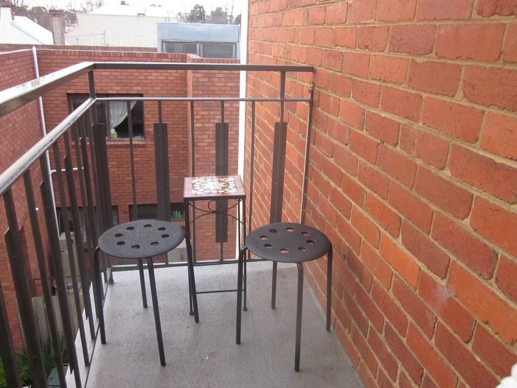 Position Perfect Carlton Apartment Melbourne Exterior photo