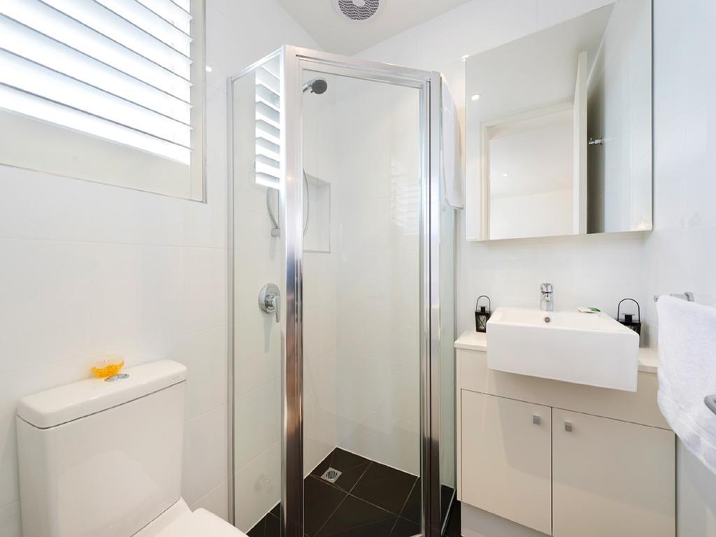 Position Perfect Carlton Apartment Melbourne Exterior photo