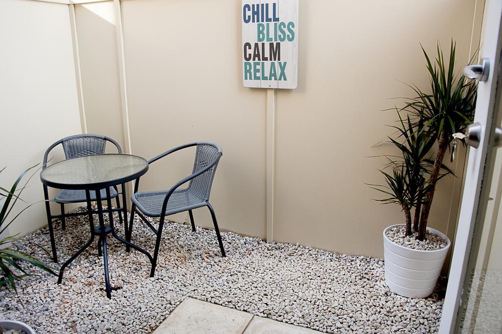Position Perfect Carlton Apartment Melbourne Exterior photo