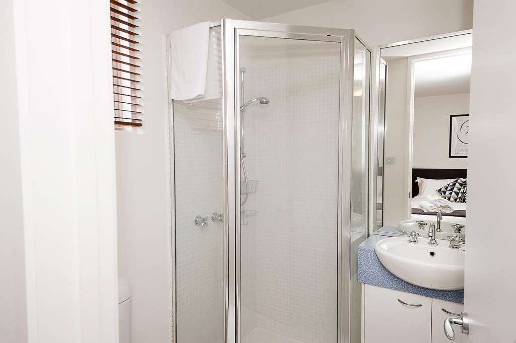 Position Perfect Carlton Apartment Melbourne Exterior photo