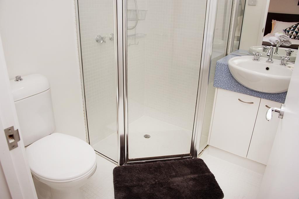 Position Perfect Carlton Apartment Melbourne Exterior photo