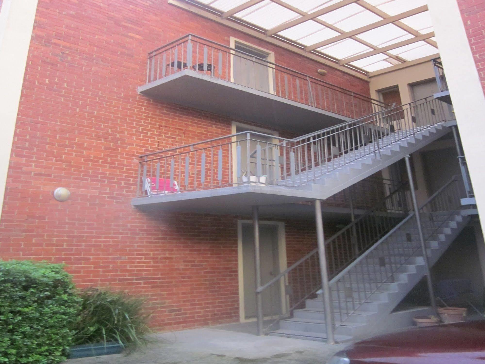 Position Perfect Carlton Apartment Melbourne Exterior photo