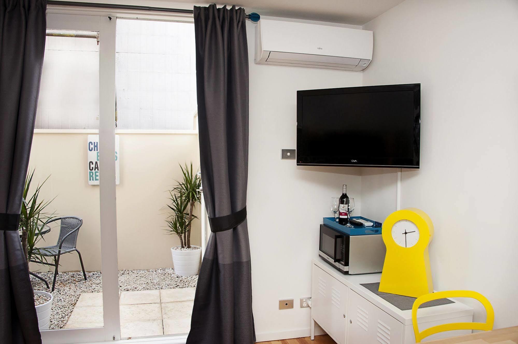 Position Perfect Carlton Apartment Melbourne Exterior photo