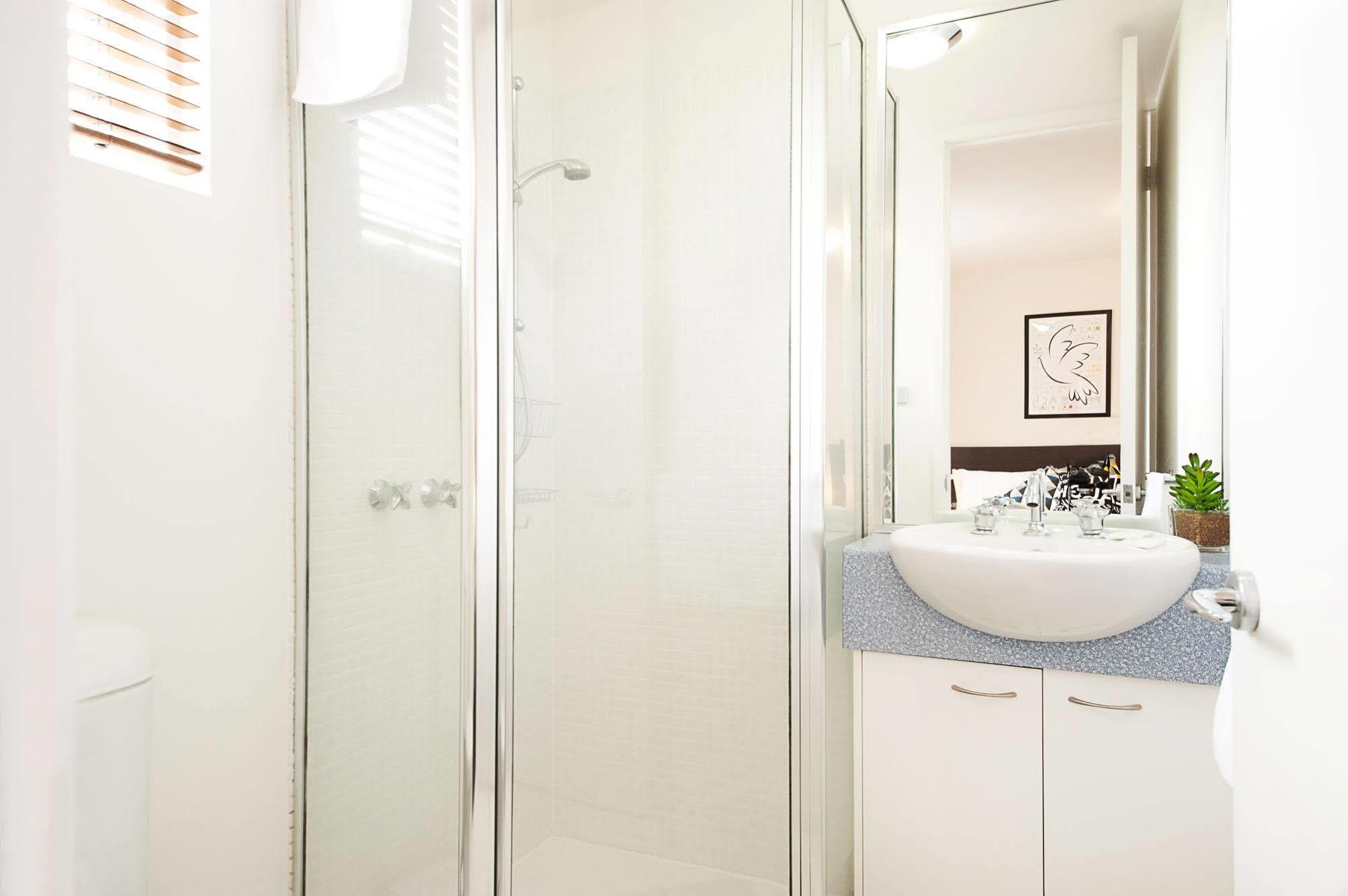 Position Perfect Carlton Apartment Melbourne Exterior photo