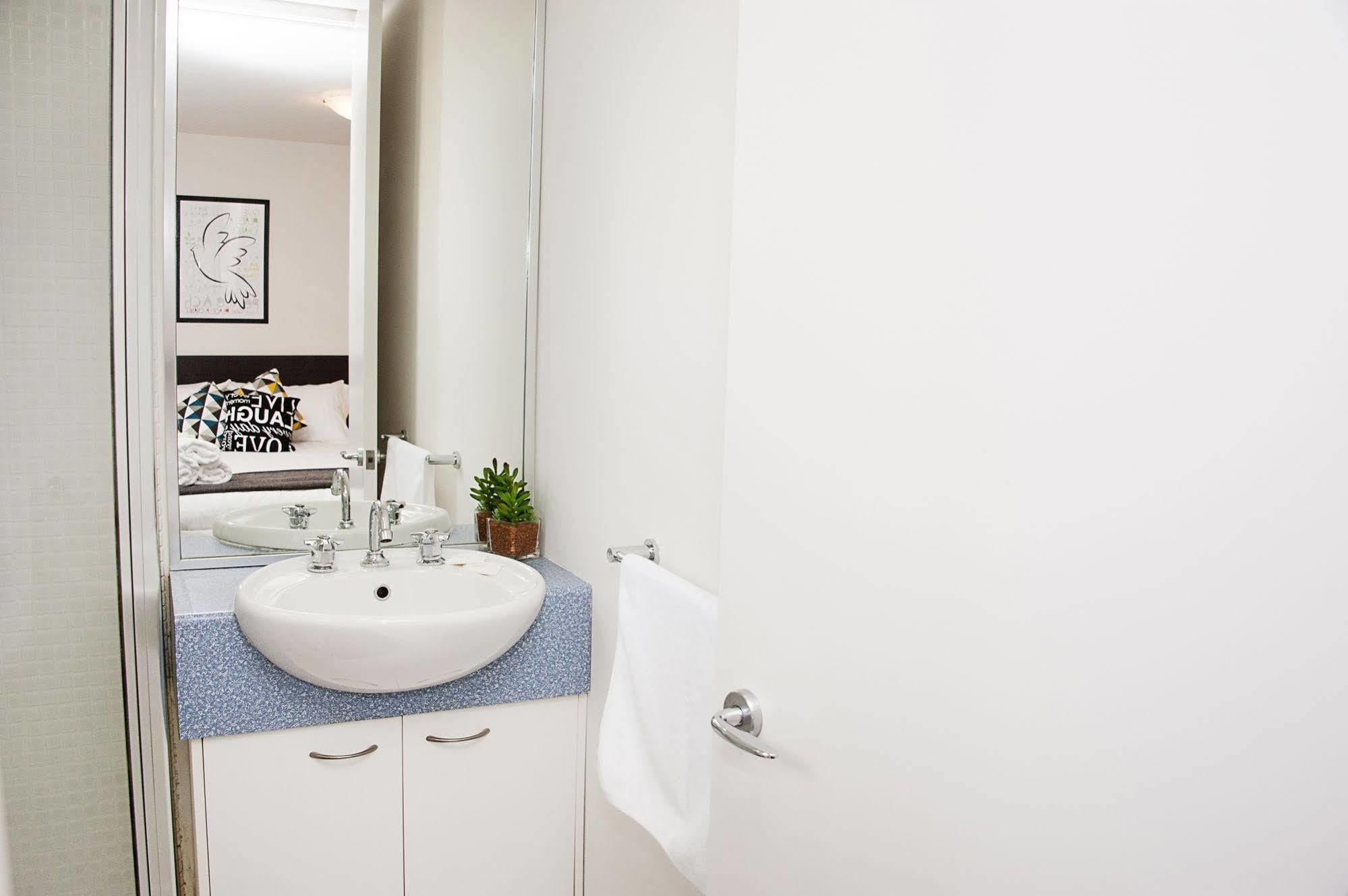 Position Perfect Carlton Apartment Melbourne Exterior photo