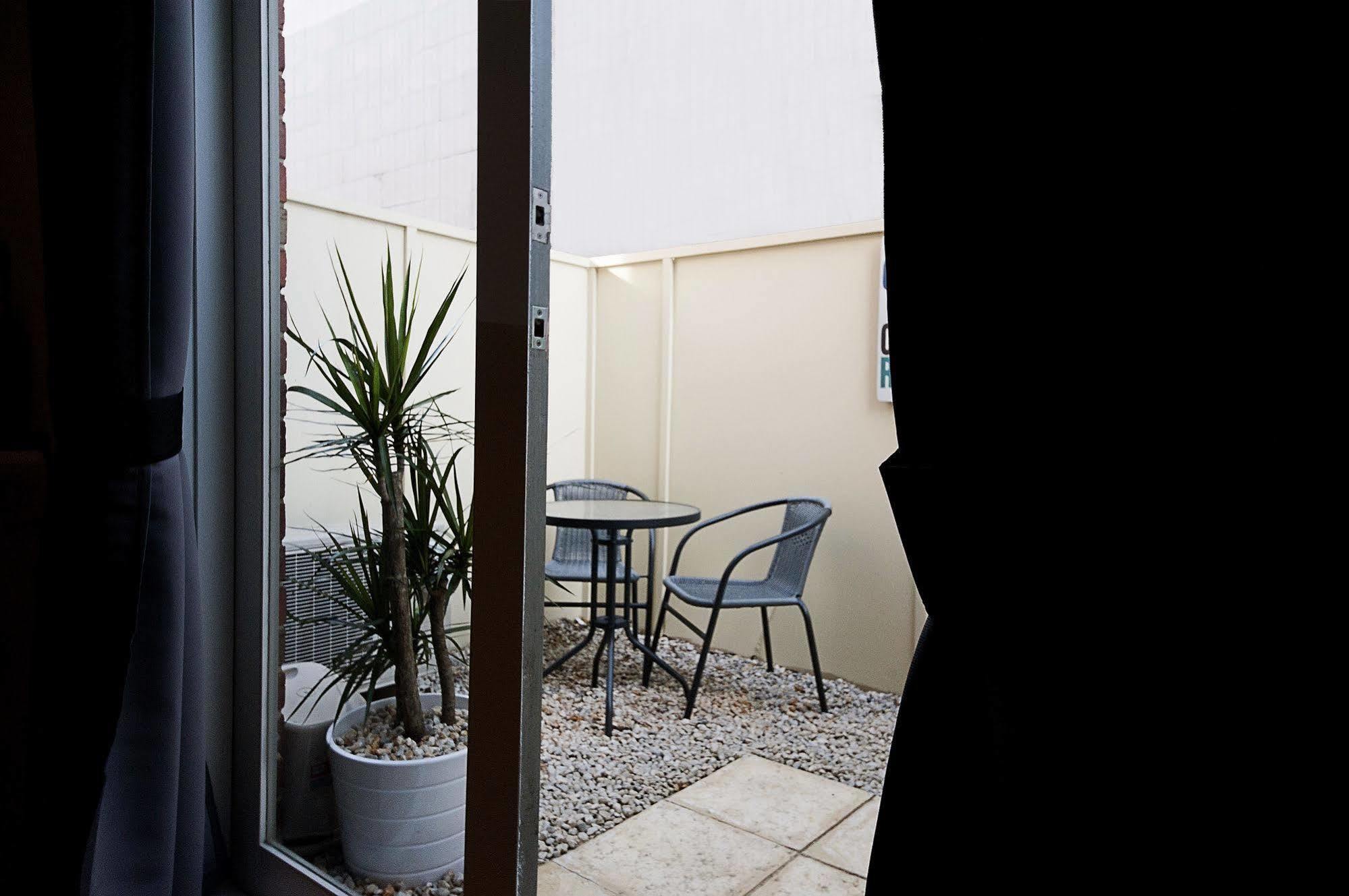 Position Perfect Carlton Apartment Melbourne Exterior photo