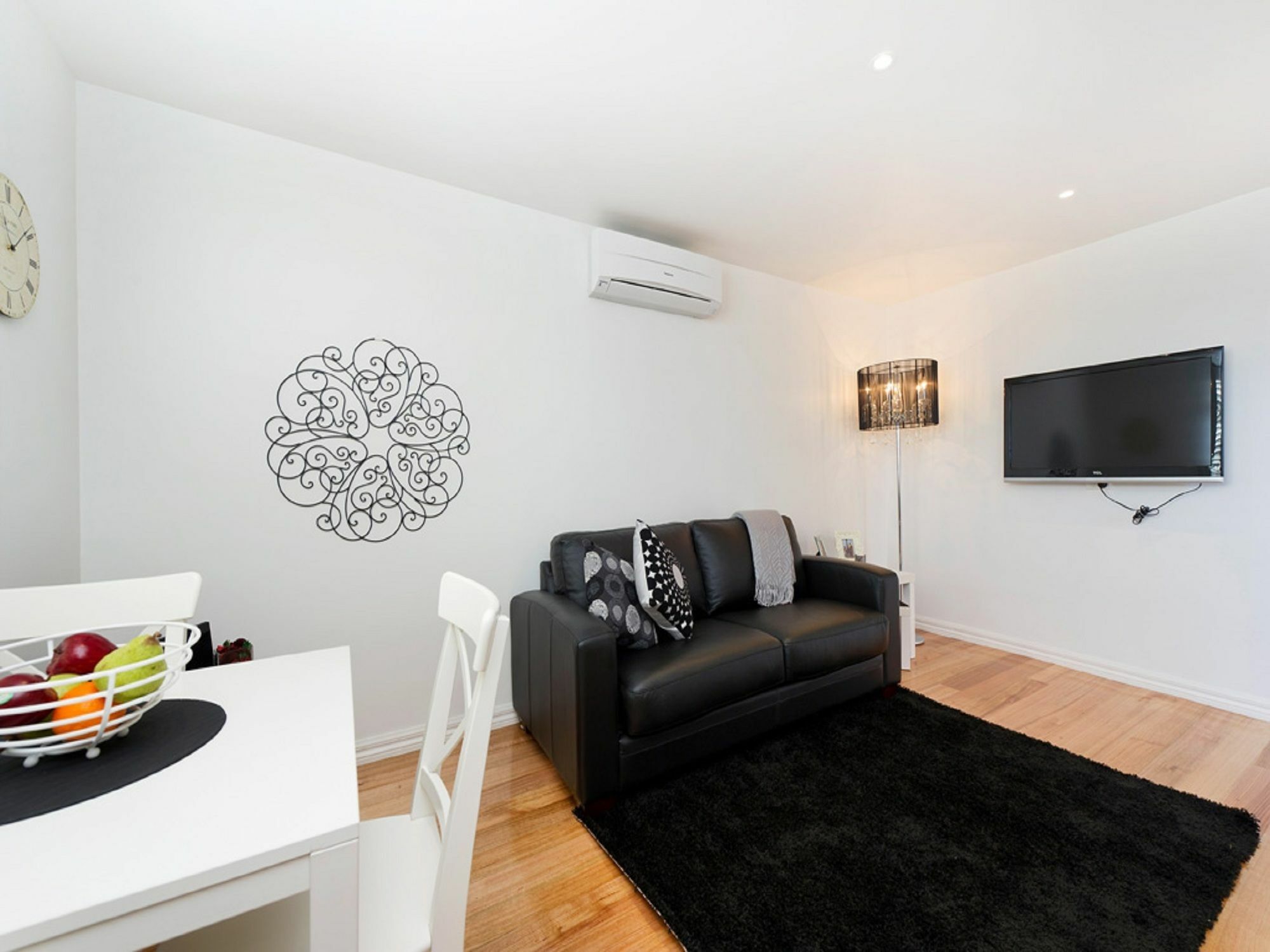 Position Perfect Carlton Apartment Melbourne Exterior photo